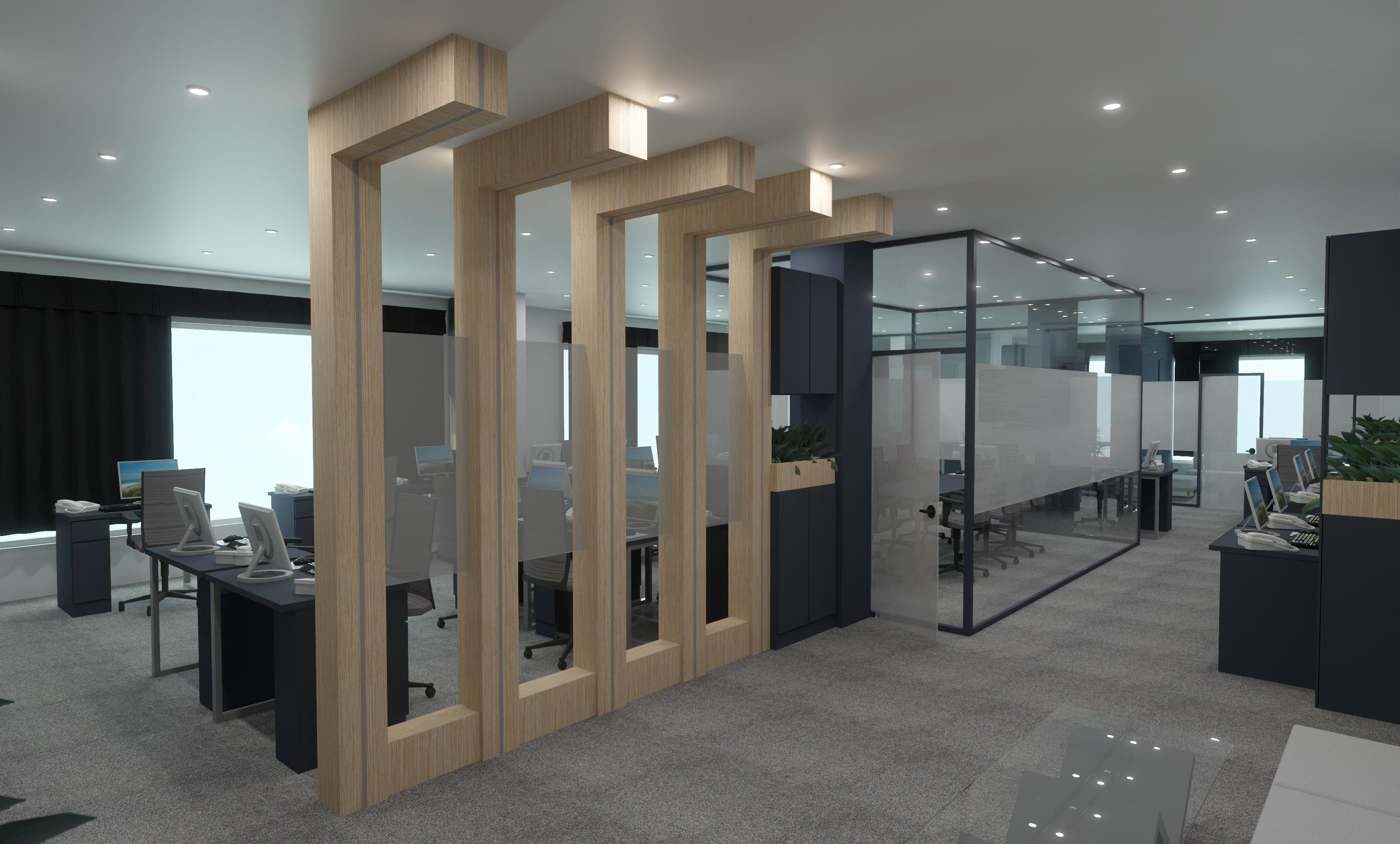 ChiefArchitect Render