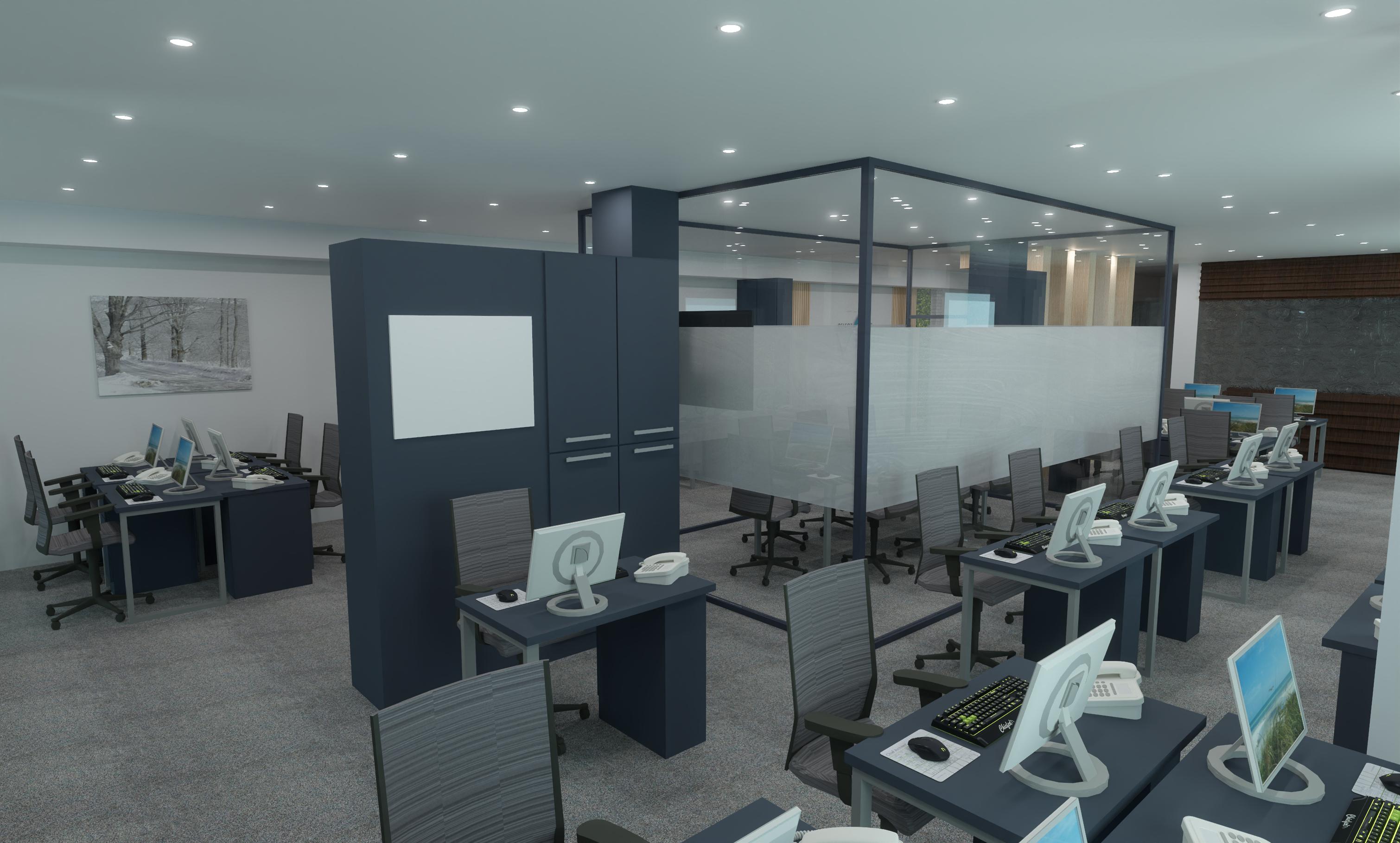 ChiefArchitect Render